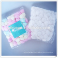 best price compressed cotton balls